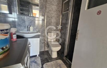 İzmir Çiğli Esentepede Full Eşyalı 3+1 115m² Kiralık Daire CB PH