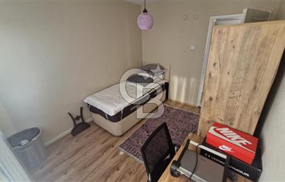İzmir Çiğli Esentepede Full Eşyalı 3+1 115m² Kiralık Daire CB PH