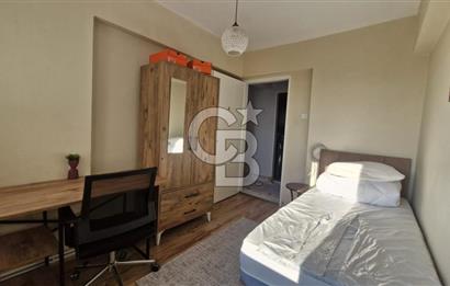 İzmir Çiğli Esentepede Full Eşyalı 3+1 115m² Kiralık Daire CB PH