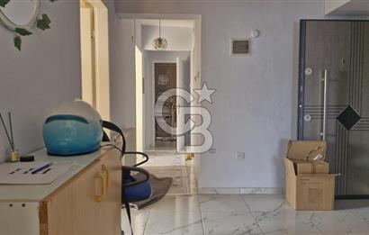 İzmir Çiğli Esentepede Full Eşyalı 3+1 115m² Kiralık Daire CB PH