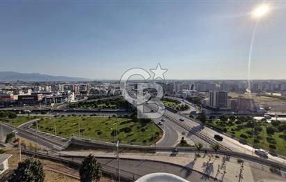 İzmir Çiğli Esentepede Full Eşyalı 3+1 115m² Kiralık Daire CB PH