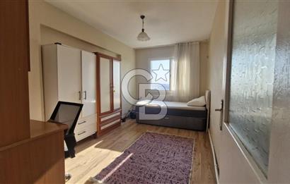 İzmir Çiğli Esentepede Full Eşyalı 3+1 115m² Kiralık Daire CB PH