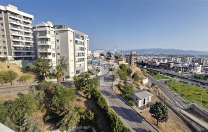 İzmir Çiğli Esentepede Full Eşyalı 3+1 115m² Kiralık Daire CB PH