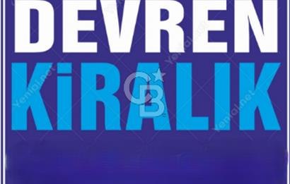 Yat Turizminin Kalbi Göcek'te, Devren Kiralık 250 m² Restoran-Bar