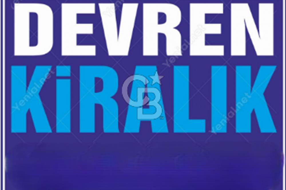 Yat Turizminin Kalbi Göcek'te, Devren Kiralık 250 m² Restoran-Bar