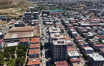 Menemen Esatpaşa'da Satılık 3+1 Havuzlu Modern Daire