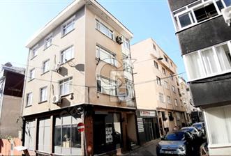 Ulaşımın Yanında | Nuhkuyusu Caddesinde Geniş 2 +1 - 1 - 357241