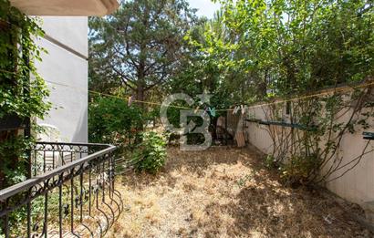 Foça Atatürk Mah. Site İçerisinde Satılık Bahçe Katı 2+1 Daire
