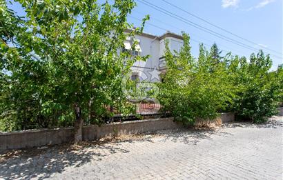 Foça Atatürk Mah. Site İçerisinde Satılık Bahçe Katı 2+1 Daire