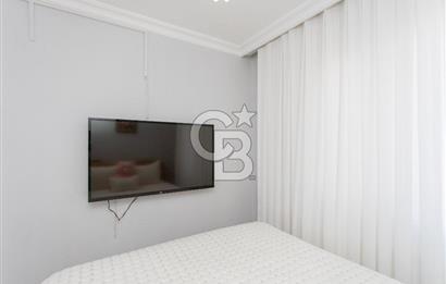 Yenifoça Gencelli'de Satılık Havuzlu 4+1 Tripleks Villa
