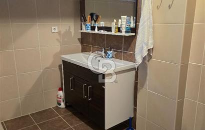Silivri Semizkumlar'da Deniz Manzaralı Eşyalı 4+1 İkiz Villa