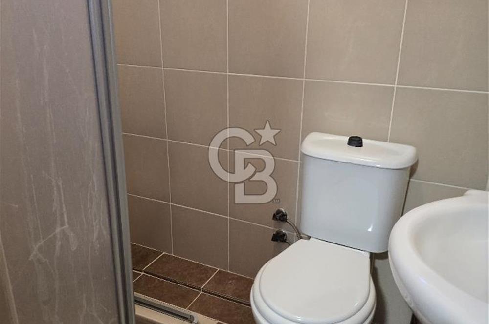 Silivri Semizkumlar'da Deniz Manzaralı Eşyalı 4+1 İkiz Villa
