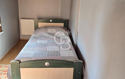 Silivri Semizkumlar'da Deniz Manzaralı Eşyalı 4+1 İkiz Villa