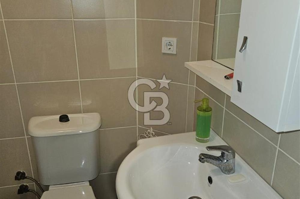 Silivri Semizkumlar'da Deniz Manzaralı Eşyalı 4+1 İkiz Villa