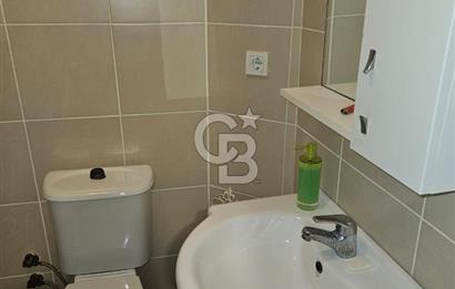 Silivri Semizkumlar'da Deniz Manzaralı Eşyalı 4+1 İkiz Villa