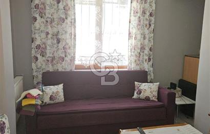 Silivri Semizkumlar'da Deniz Manzaralı Eşyalı 4+1 İkiz Villa