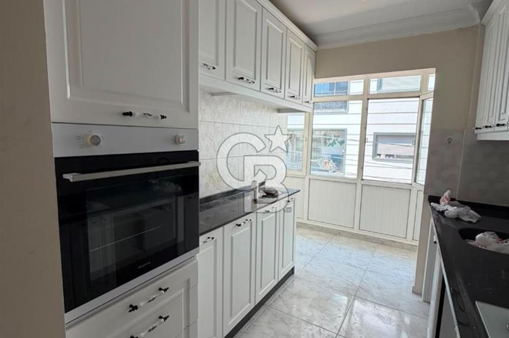 KARŞIYAKA NERGİZ DEDEBAŞI MH. 3+1 KİRALIK DAİRE