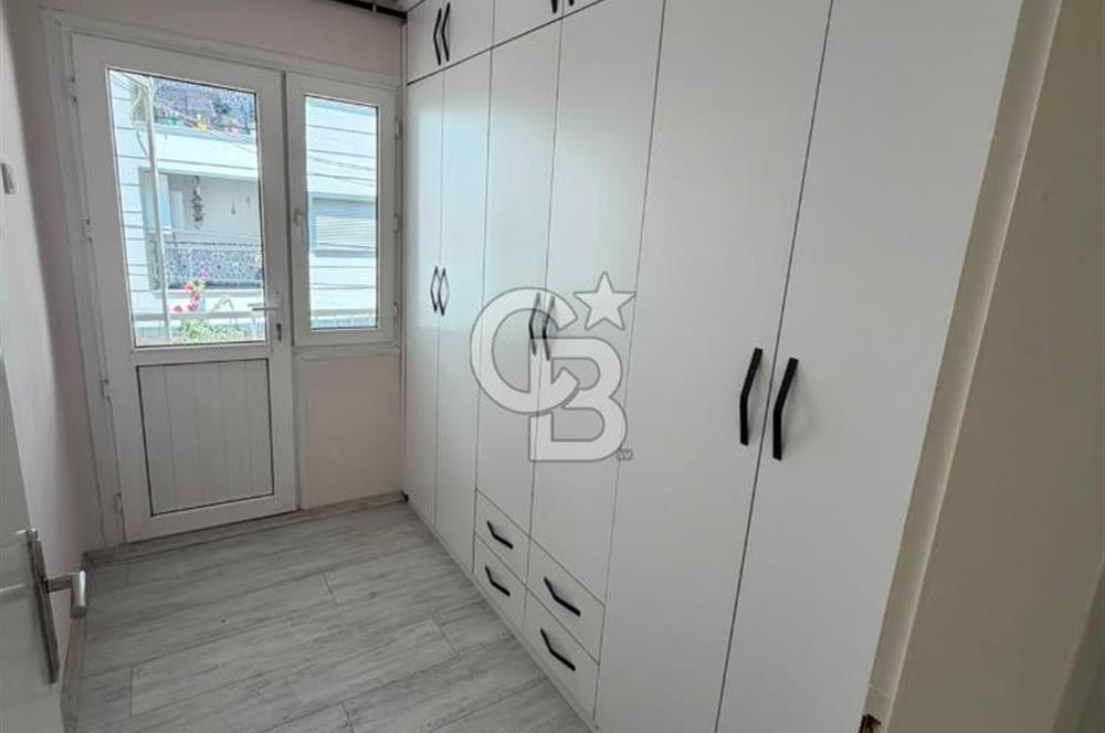 KARŞIYAKA NERGİZ DEDEBAŞI MH. 3+1 KİRALIK DAİRE