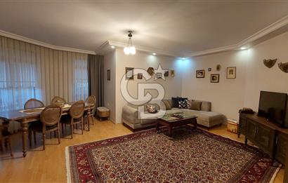 ÇUKURAMBAR MAHALLESİNDE ŞAHANE YAPILI 4+1 GİRİŞ KATI KİRALIK DAİRE