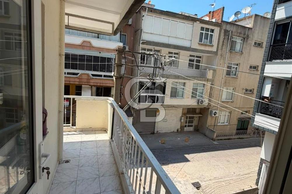 KARŞIYAKA NERGİZ DEDEBAŞI MH. 3+1 KİRALIK DAİRE