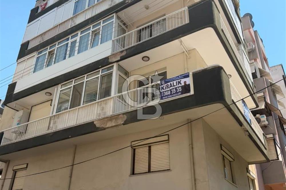 KARŞIYAKA NERGİZ DEDEBAŞI MH. 3+1 KİRALIK DAİRE