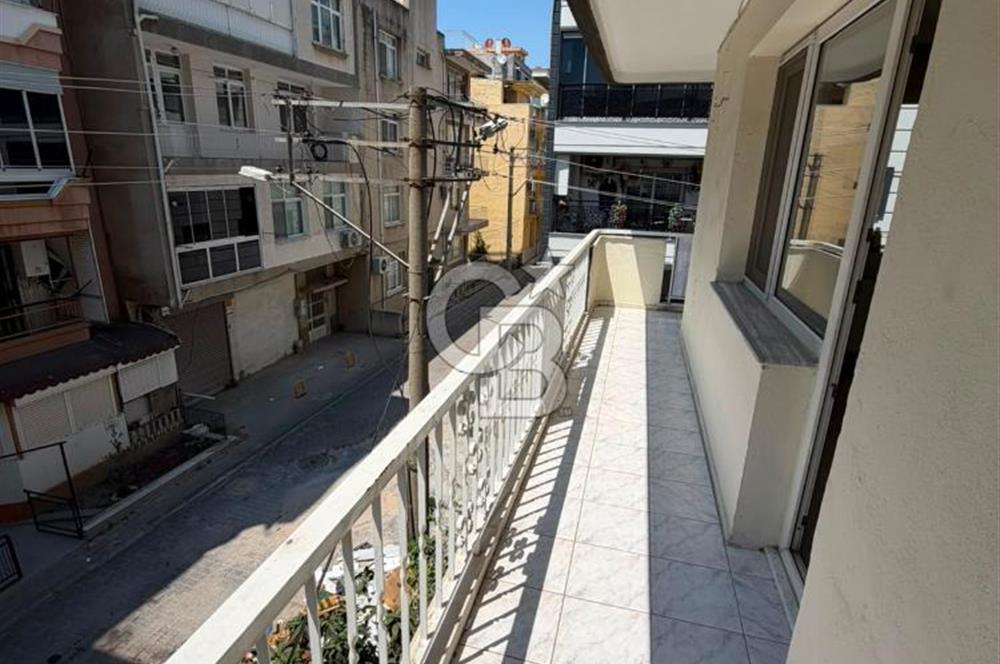 KARŞIYAKA NERGİZ DEDEBAŞI MH. 3+1 KİRALIK DAİRE