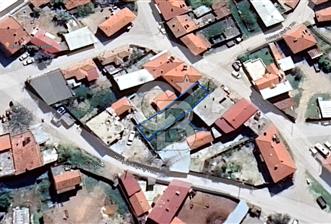 CB KİNG'DEN HOTAŞLAR MAH.KÖY İÇİ YOLA CEPHE KONUMLU SATILIK ARSA - 1 - 357386