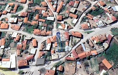 CB KİNG'DEN HOTAŞLAR MAH.KÖY İÇİ YOLA CEPHE KONUMLU SATILIK ARSA