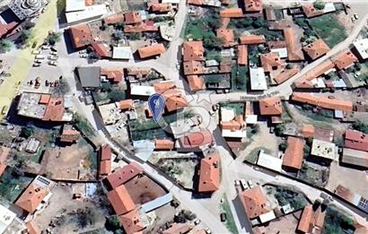 CB KİNG'DEN HOTAŞLAR MAH.KÖY İÇİ YOLA CEPHE KONUMLU SATILIK ARSA