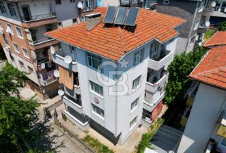 CB ENVOY'dan Kavaklı'da Komple Satılık Bina - 2 - 357384