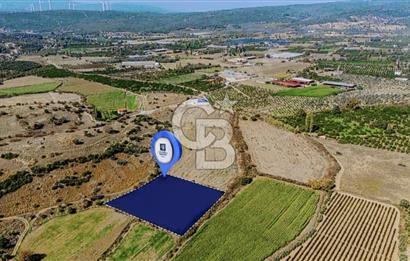 İzmir Seferihisar'da Yatırıma Uygun Satılık Tarla