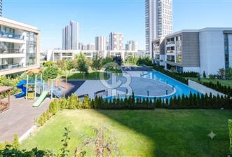 LOTUS BEYTEPE DE YATAY BLOKLARDA 4+1 KİRALIK DAİRE - 9 - 357372