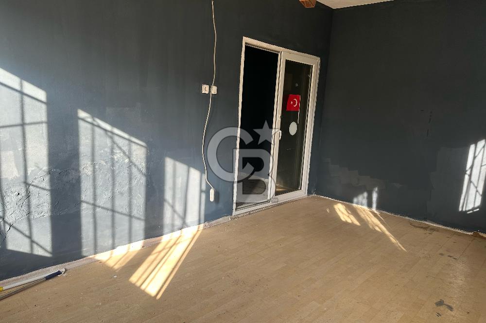 Güzelbahçe Yalı Mahallesi Cadde Üzerinde 100 m² Kiralık Dükkan