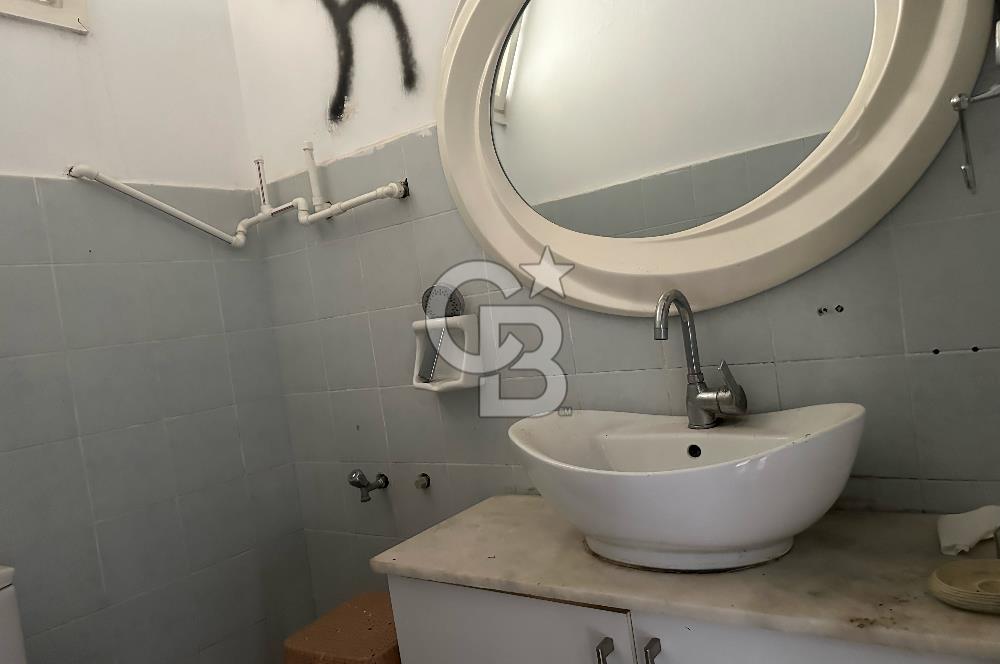 Güzelbahçe Yalı Mahallesi Cadde Üzerinde 100 m² Kiralık Dükkan