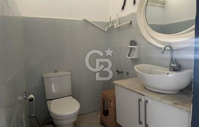 Güzelbahçe Yalı Mahallesi Cadde Üzerinde 100 m² Kiralık Dükkan