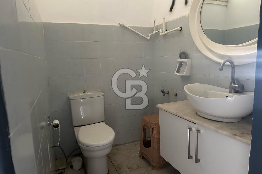 Güzelbahçe Yalı Mahallesi Cadde Üzerinde 100 m² Kiralık Dükkan