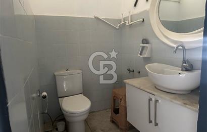 Güzelbahçe Yalı Mahallesi Cadde Üzerinde 100 m² Kiralık Dükkan