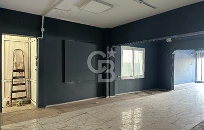 Güzelbahçe Yalı Mahallesi Cadde Üzerinde 100 m² Kiralık Dükkan