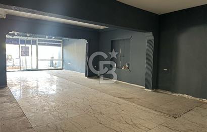 Güzelbahçe Yalı Mahallesi Cadde Üzerinde 100 m² Kiralık Dükkan