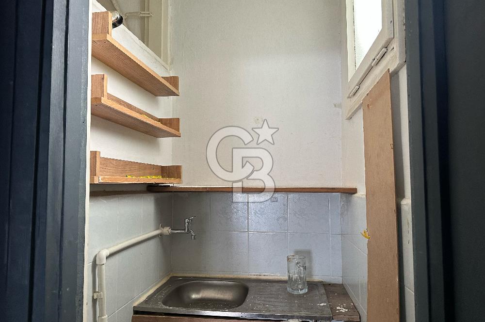 Güzelbahçe Yalı Mahallesi Cadde Üzerinde 100 m² Kiralık Dükkan