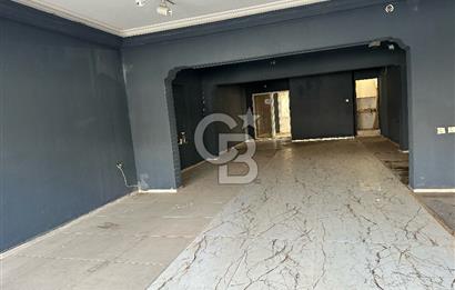 Güzelbahçe Yalı Mahallesi Cadde Üzerinde 100 m² Kiralık Dükkan