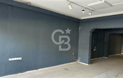 Güzelbahçe Yalı Mahallesi Cadde Üzerinde 100 m² Kiralık Dükkan
