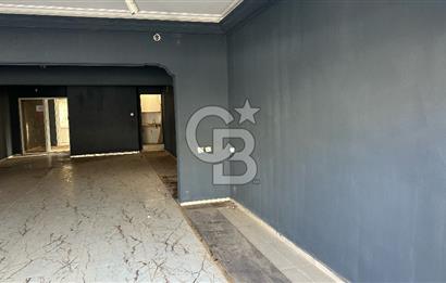 Güzelbahçe Yalı Mahallesi Cadde Üzerinde 100 m² Kiralık Dükkan