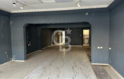 Güzelbahçe Yalı Mahallesi Cadde Üzerinde 100 m² Kiralık Dükkan