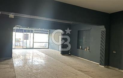 Güzelbahçe Yalı Mahallesi Cadde Üzerinde 100 m² Kiralık Dükkan
