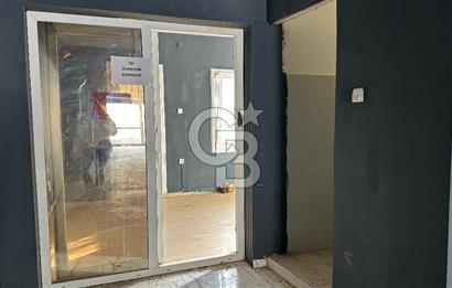Güzelbahçe Yalı Mahallesi Cadde Üzerinde 100 m² Kiralık Dükkan