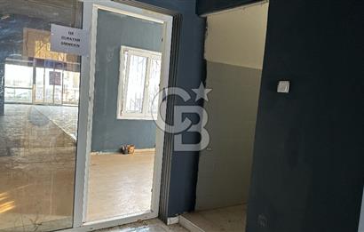 Güzelbahçe Yalı Mahallesi Cadde Üzerinde 100 m² Kiralık Dükkan