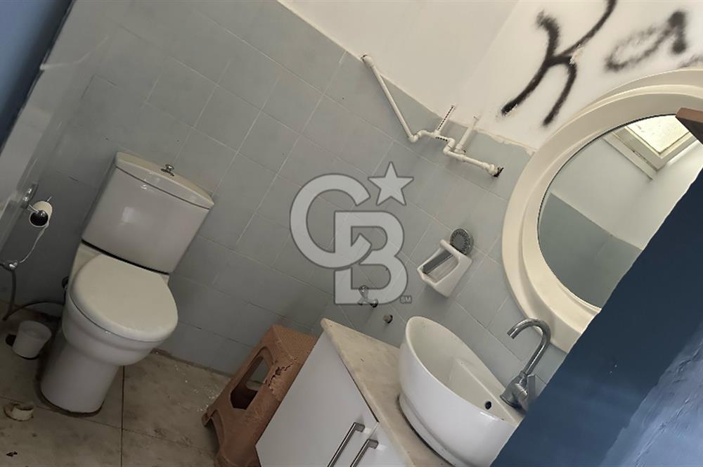 Güzelbahçe Yalı Mahallesi Cadde Üzerinde 100 m² Kiralık Dükkan