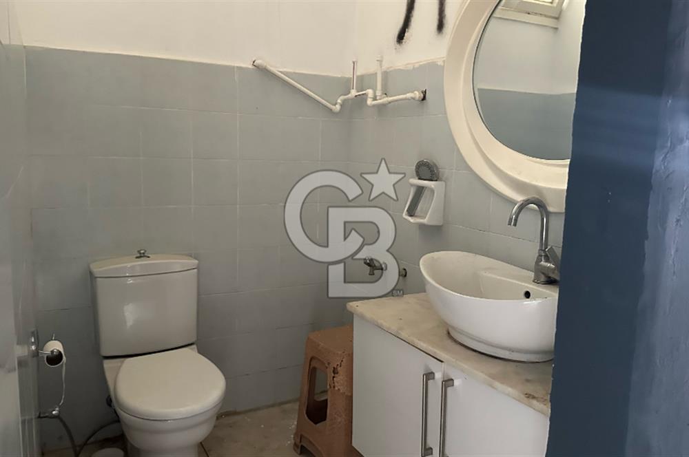 Güzelbahçe Yalı Mahallesi Cadde Üzerinde 100 m² Kiralık Dükkan