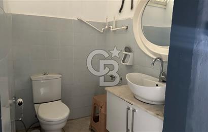 Güzelbahçe Yalı Mahallesi Cadde Üzerinde 100 m² Kiralık Dükkan